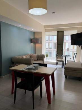 Отель Boutique Apartment Puerta Alameda-801  Мехико
